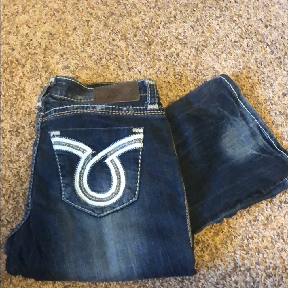 Big Star Maddie Boot